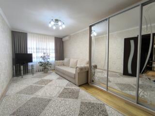 Apartament cu 2 camere. Autogara
