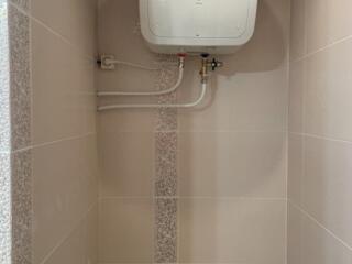 Сантехработы