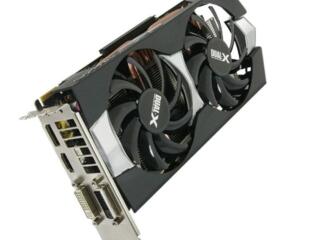 AMD RADEON HD 7850