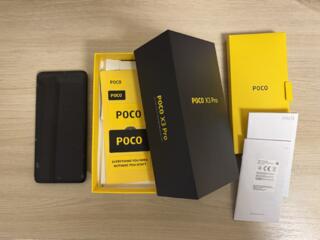 Продам телефон Poco X3 Pro