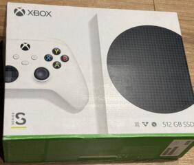 Xbox series S