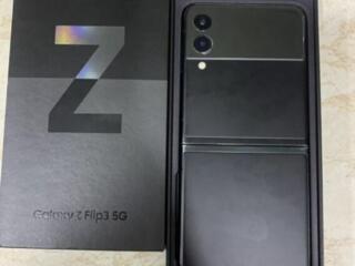 Продам Samsung Galaxy Z Flip3 5G