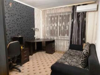 Двухкомнатная квартира на Черемушках