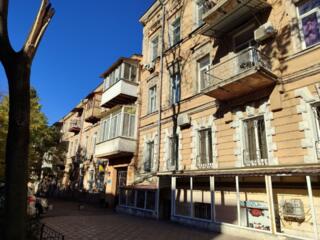 2 ком квартира в центре