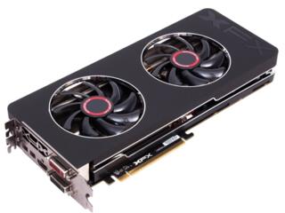 Продаётся видеокарта R9 280X