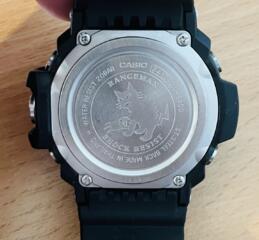 G-SHOCK GW-9400 Original