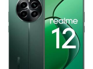 Продам realme 12 4G