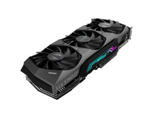 ZOTAC GAMING GeForce RTX 3090 Trinity