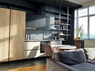 Аренда современной квартиры на Французском бульваре / Стикон