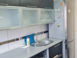 3к. квартира в р-не кинотеатра космос