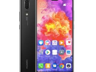 HUAWEI P20 4/128 (GSM)