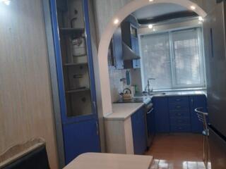 3к. квартира на Южной с инд. отоплением