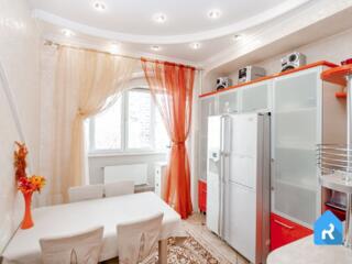 4-комнатная. Новострой. Напротив парка Долина Роз.