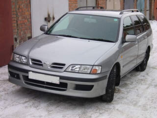 Куплю автокомплектующие для Nissan Primera 2,0 (P11).