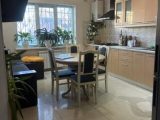 1-комнатная просторная квартира с ремонтом, мебелью, техникой и ...