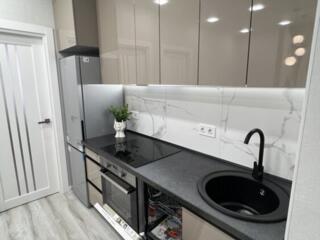 Однокомнатная квартира в Жемчужном квартале на Таирова