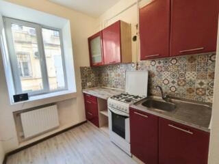 Продается 1-комнатная квартира ул. Базарная/ ул. Ришельевская.