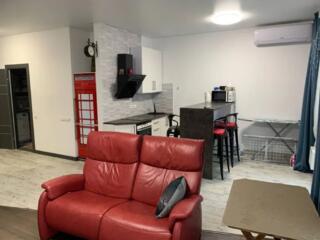 Однокомнатная в новом доме