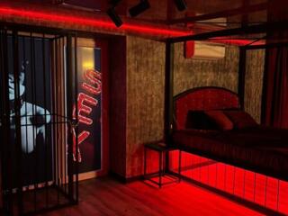 Посуточно "Студия желаний"