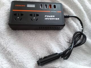 Power Inverter 12/24V