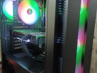 i9-10900+GTX1080(11Gb)+M. 2-256gb+hdd500gb+DDR4-32gb Windows11