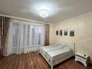 Vă propunem spre chirie apartament cu o odaie, bloc nou, amplasat în .