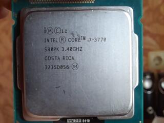 Продам Intel core i7 3770