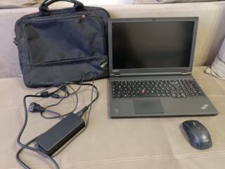 Ноутбук Lenovo ThinkPad T540P