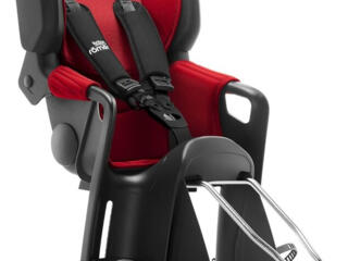 Детское велокресло Britax-Romer Jockey Comfort