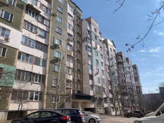 Apartament cu 1 cameră, Ciocana.