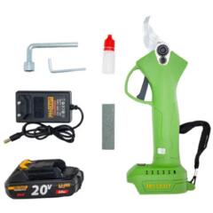 Секатор-ножницы АККУМ. PROCRAFT 20V. Рассрочка. Ежедневные доставки.