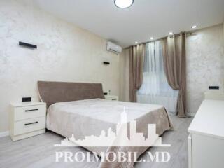 Chișinău, Buiucani Liviu Deleanu Spre chirie se oferă apartament ...