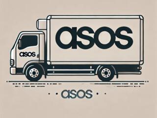 Закажем с интернет магазина ASOS для вас