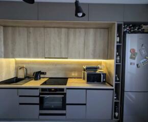 31642 Продам однокомнатную квартиру в Одесских ...