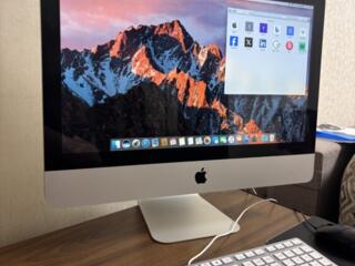 Продам Imac 12гб / 3.06 гц на 1 Тб