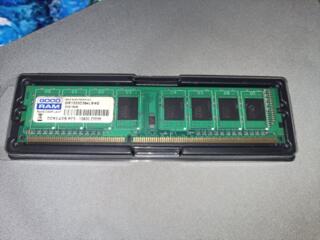 ПРОЦ i3-2100 3.1HZ 1155 сокет, ПАМЯТЬ ddr3 -1333 4gb