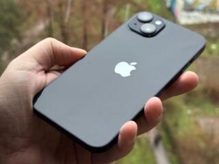 New - iPhone 14 Plus 256GB РАССРОЧКА/ ГАРАНТИЯ!