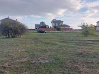 Предлагается к продаже участок в кооперативе Черноморская Ривьера, 6 .