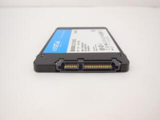 SSD Crucial BX500. 2000Gb