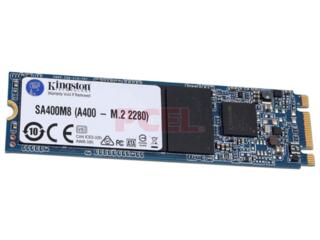 Kingston A400 1000GB M. 2 2280