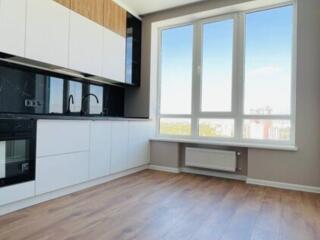 Продам квартиру, жк Омега, 3 комнаты с ремонтом.