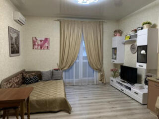 Продам смарт квартиру в ЖК "Смарт" с ремонтом и мебелью на у