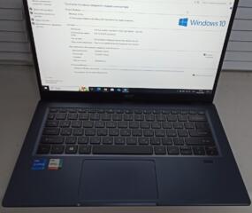 Продам ноутбук Acer Swift Swift SF314-511