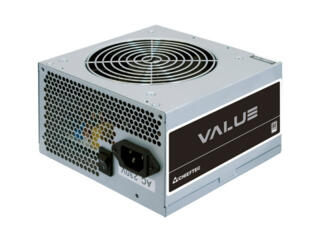 Продам Chieftec 700W 'APB' (APB-700B8-BK)