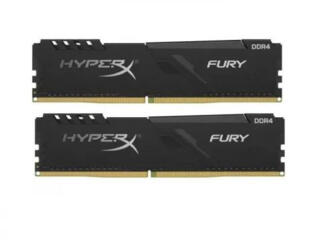 Продам Kingston HyperX FURY 16Гб (2x8Гб) 3466Mhz