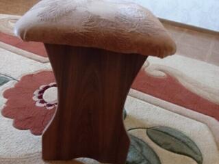 Пуфик табурет мягкий= 130 руб. Телеграмм. Вайбер