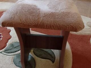 Пуфик табурет мягкий= 140 руб. Телеграмм. Вайбер