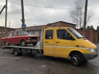 Автоэвакуатор недорого