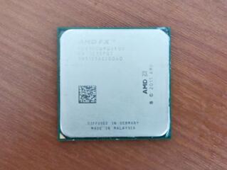 Продам процессор fx 6100