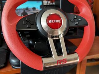 Продам Руль Acme Rs